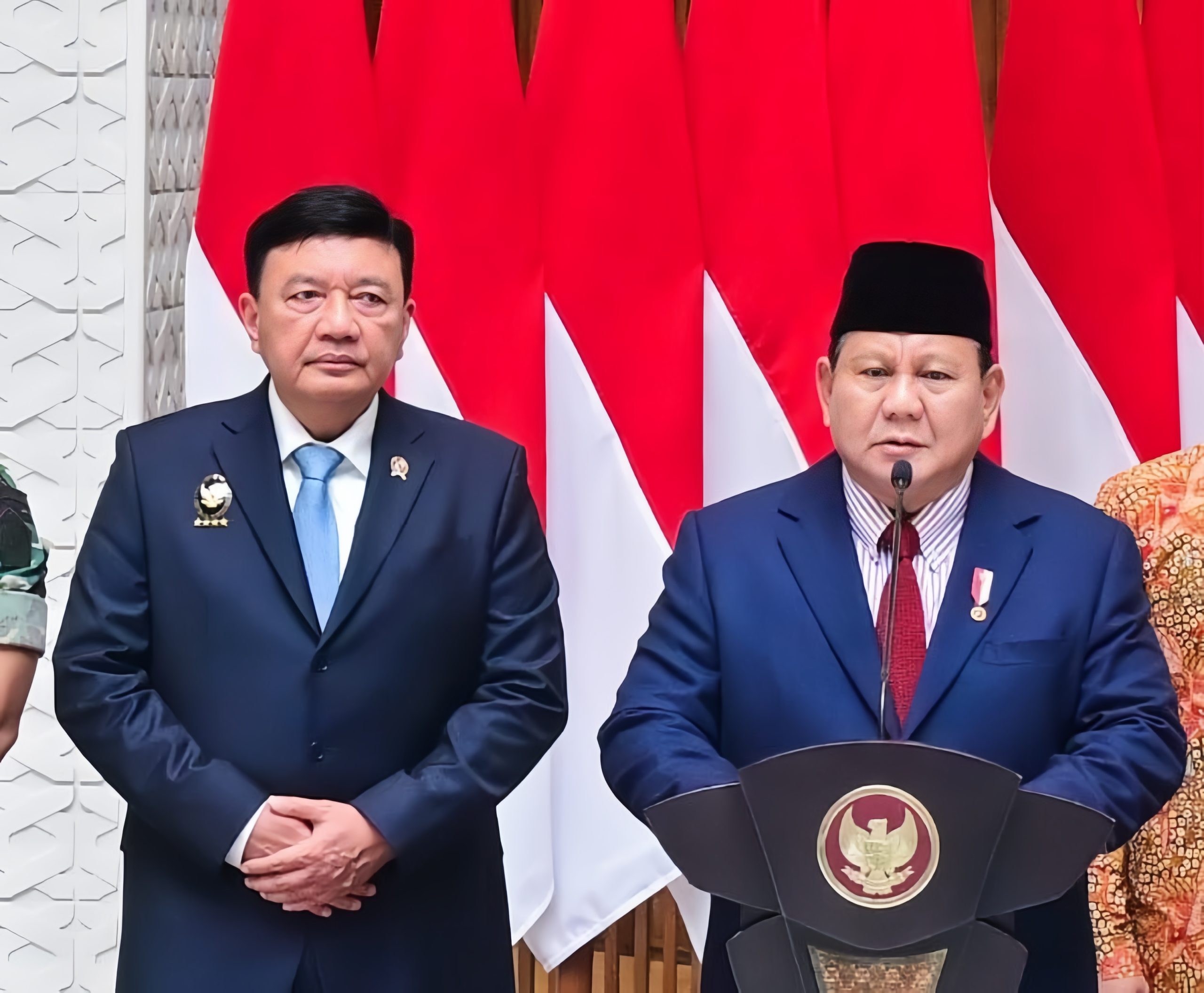 Menko Polkam Ucapkan Belasungkawa, Proses Investigasi Akan Dilakukan Secara Transparan